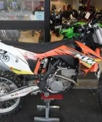 KTM 625 SXC Base - 2