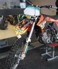 KTM 625 SXC Base - 3