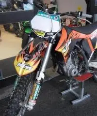 KTM 625 SXC Base - 4