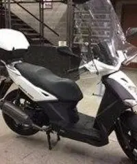 KYMCO AGILITY 200i