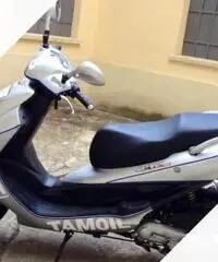 Kymco 50cc