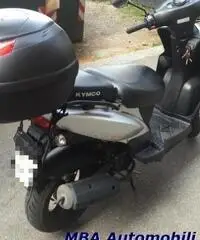 KYMCO Agility  50 4 tempi rs naked 9400km 40km/l - 4