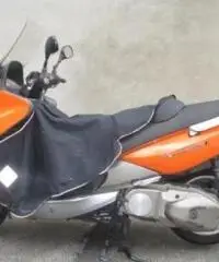 Kymco Xciting 500i anno 2007 - 2