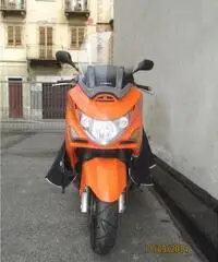 Kymco Xciting 500i anno 2007 - 3