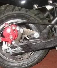 MiniMoto 50 Speed - 4