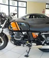 Moto Guzzi V7 Racer SPECIALE - 2