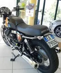 Moto Guzzi V7 Racer SPECIALE - 5