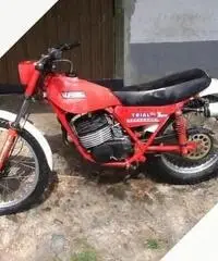 Moto Morini Altro modello - Anni 70 - 2