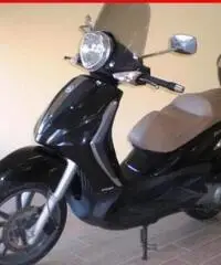 PIAGGIO Beverly 300 i.e nero - 25367 - 3