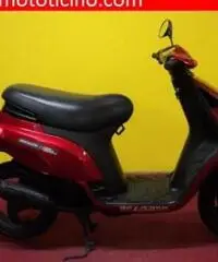 PIAGGIO NRG 50 rosso - 38210