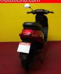 PIAGGIO NRG 50 rosso - 38210 - 4