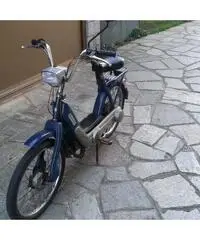 Piaggio Ciao-Anni 70 - 2