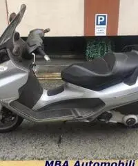 PIAGGIO X8 200 4V come nuovo - tagliandato - 3