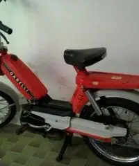 scooter garelli vip 50