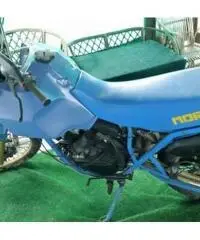 Vendo MOTO MORINI 350 CANGURO