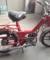 Vendo motorino