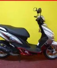 YAMAHA Jog R 50 grigio - 7562