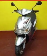 YAMAHA Jog R 50 grigio - 7562 - 2