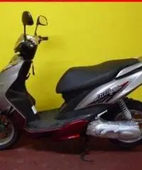 YAMAHA Jog R 50 grigio - 7562 - 3