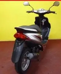 YAMAHA Jog R 50 grigio - 7562 - 4