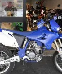 YAMAHA WR 250 F