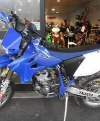 YAMAHA WR 250 F - 2