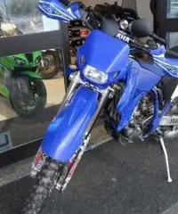 YAMAHA WR 250 F - 3