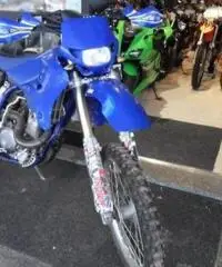 YAMAHA WR 250 F - 4