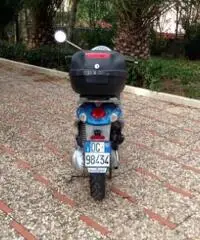 Piaggio Liberty 125 - 2008 - 3