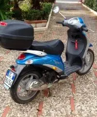 Piaggio Liberty 125 - 2008 - 4