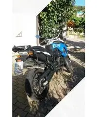 BMW F 800 GS anno 2008 - 2