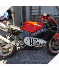 Cagiva Mito 125 - 1997