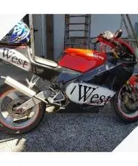 Cagiva Mito 125 - 1997 - 2