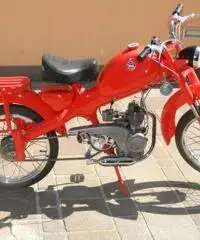 ciclomotore Motom Italiana 48