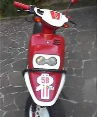 Booster supersic - 2