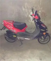 SR 50 cc ANNO 1999