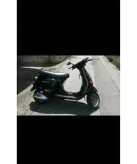 Vespa 50 et2 50 - 3