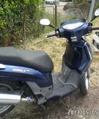 KYMCO PEOPLE S 50 CC 4T - 2