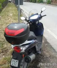 KYMCO PEOPLE S 50 CC 4T - 5