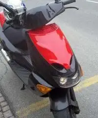 Scooter Aprilia RS50