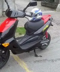 Scooter Aprilia RS50 - 2