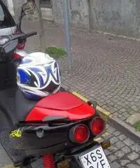 Scooter Aprilia RS50 - 3