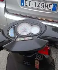 Scooter Aprilia RS50 - 4