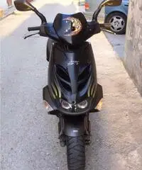 Aprilia SR Tech 50 - 2