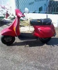 Vespa V anni 90 - 2