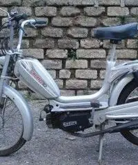 Vendo ciclomotore d epoca Califfo 80