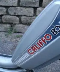 Vendo ciclomotore d epoca Califfo 80 - 2