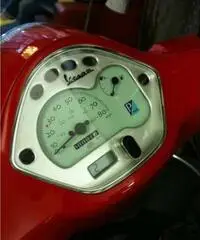 Vespa 50et4 anno km0 12/2011 - 4