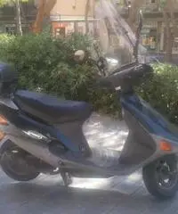 Honda bali vendo o permuto