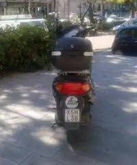 Honda bali vendo o permuto - 2